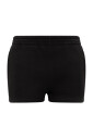 black-elastic-waist-trousers