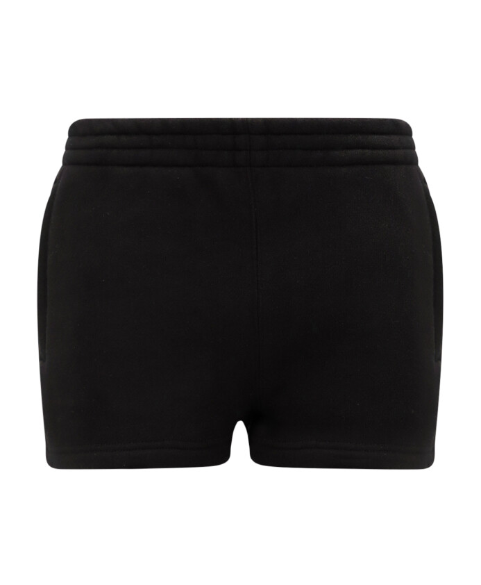 black-elastic-waist-trousers