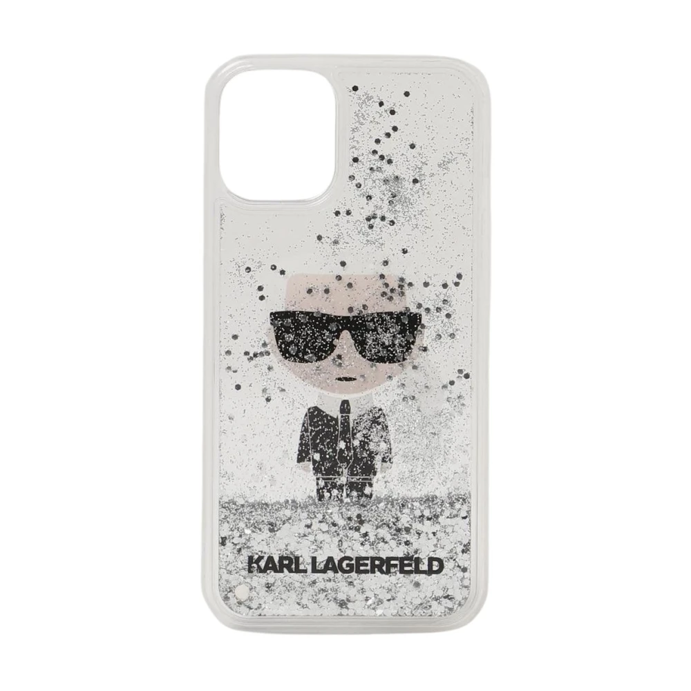 Accessories > Phone Accessories - - Karl Lagerfeld - Modalova