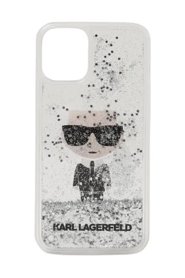 Liquid Glitter Phone Case