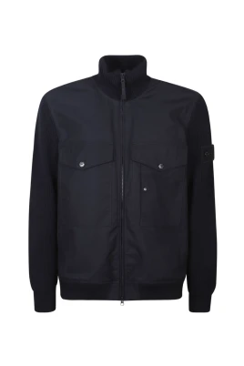 Chest Pocket Jacket