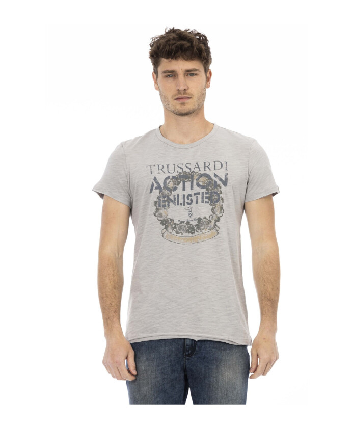 t-shirt-decontracte-a-col-rond