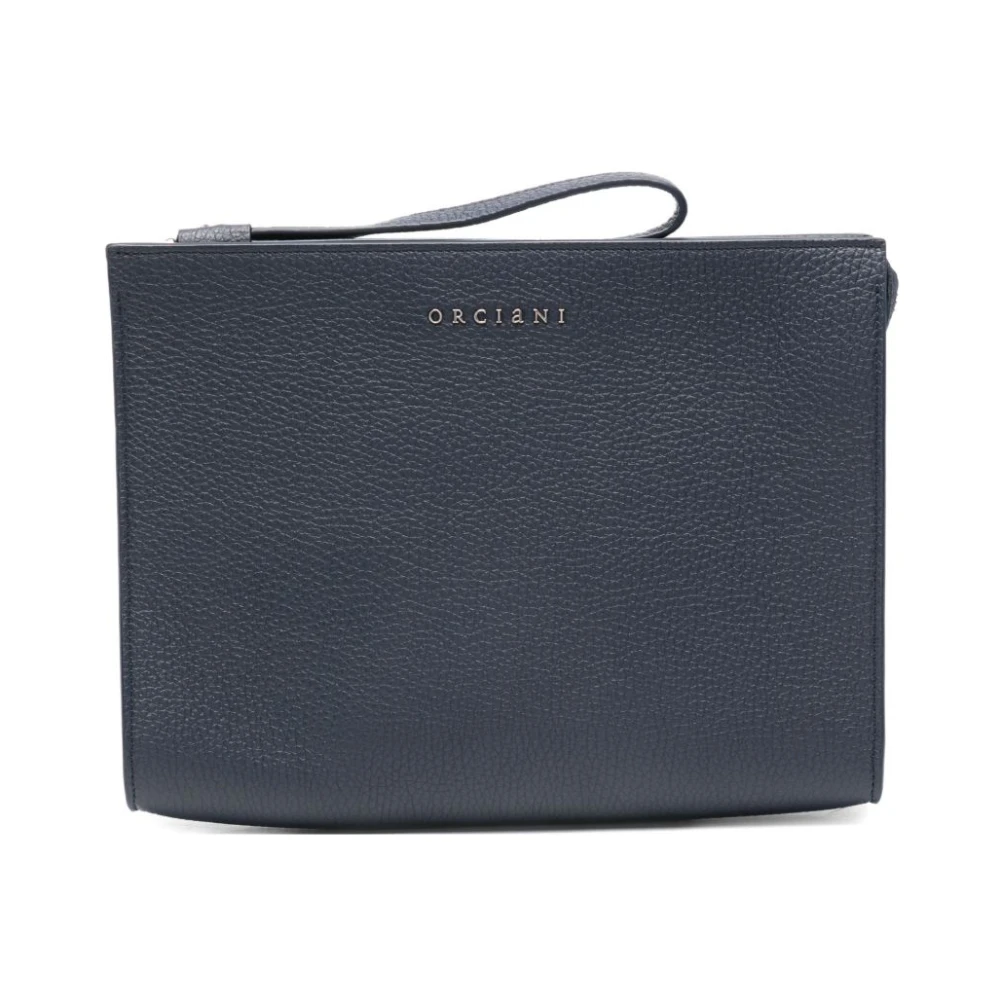 Orciani Herren Blau Taschen, One Sizegröße: