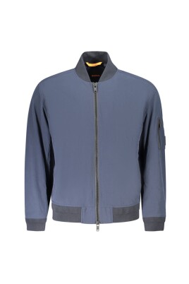 blue-long-sleeve-jacket-with-zipped-pockets