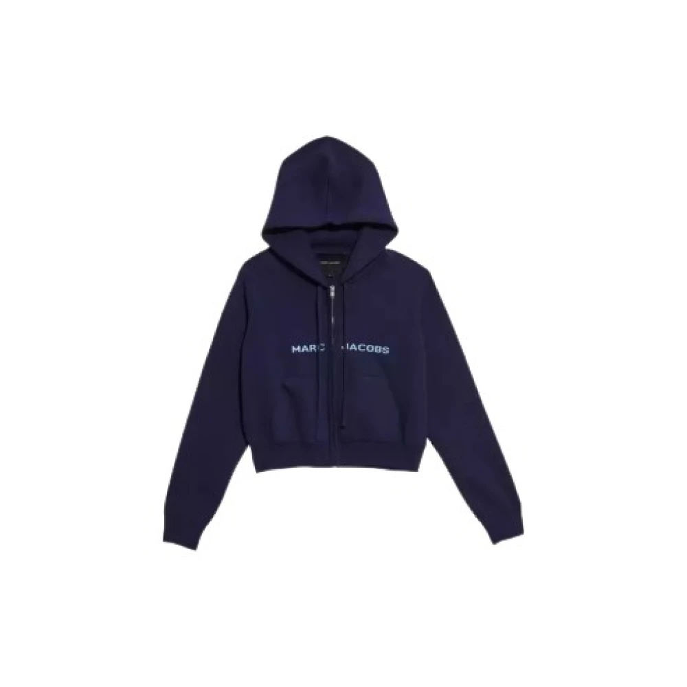 Sweatshirts & Hoodies > Hoodies - - Marc Jacobs - Modalova