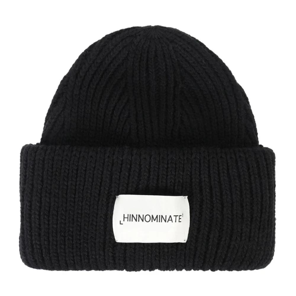 Accessories > Hats > Beanies - - Hinnominate - Modalova