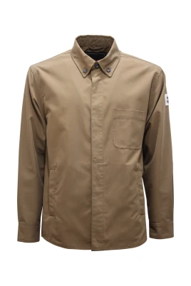 Umea Shirt Jacket