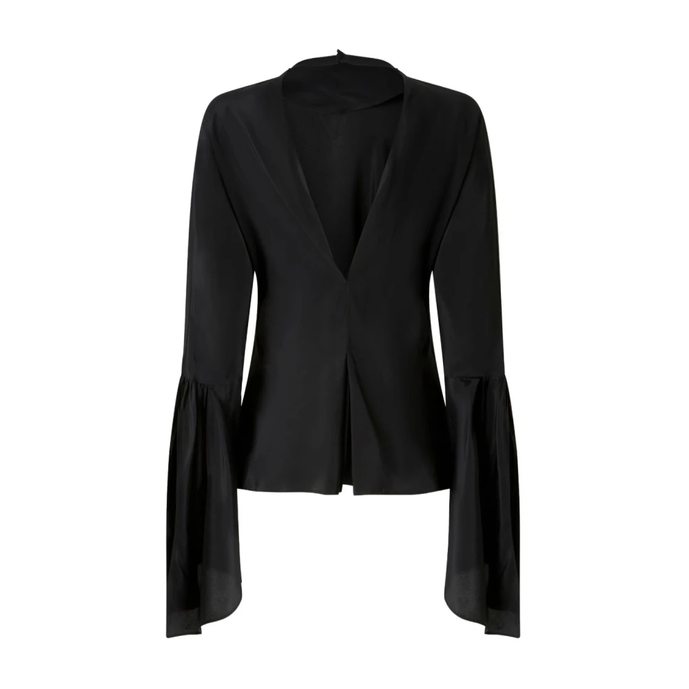 Blouses & Shirts > Blouses - - Pinko - Modalova