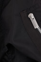 bomber-noir-en-twill-de-nylon