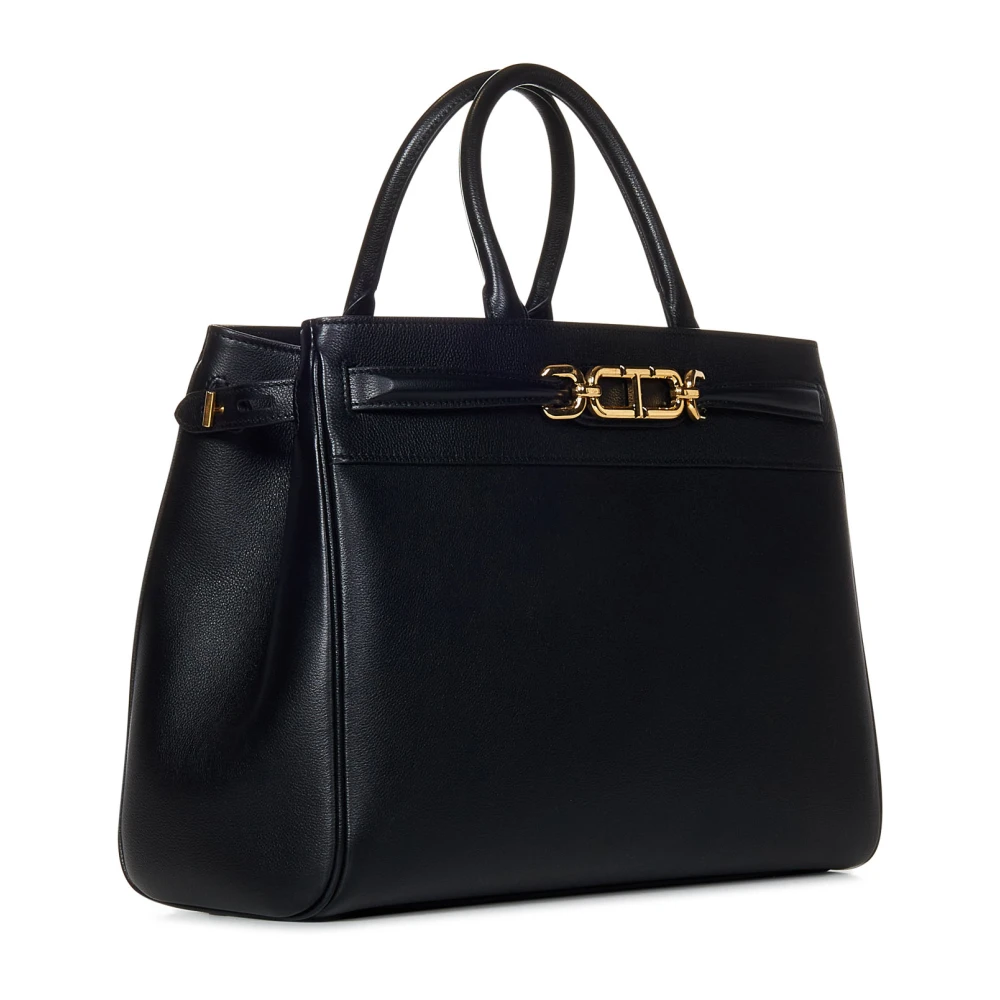 Tom Ford Handbags Black Dames