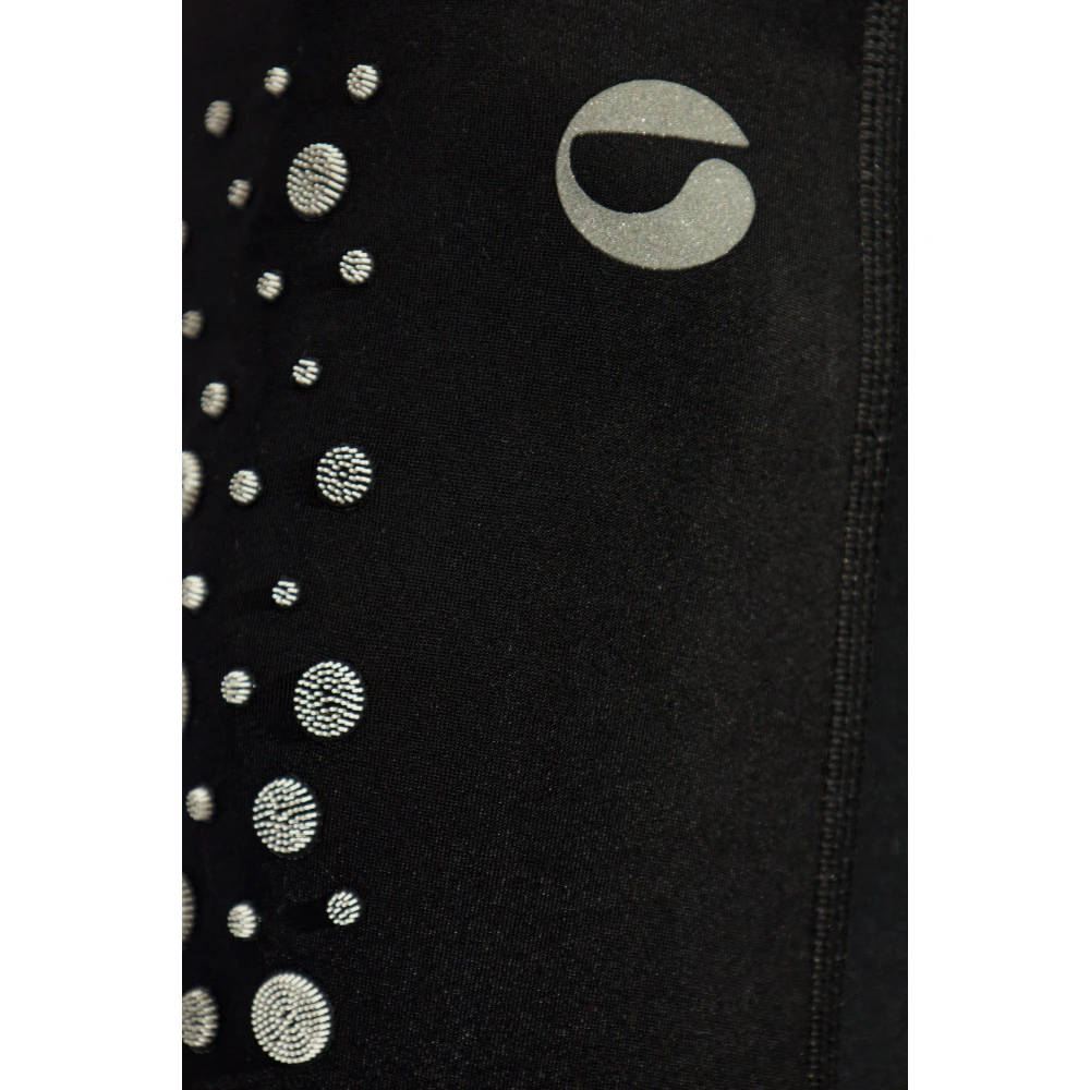 Coperni x Puma Black Dames