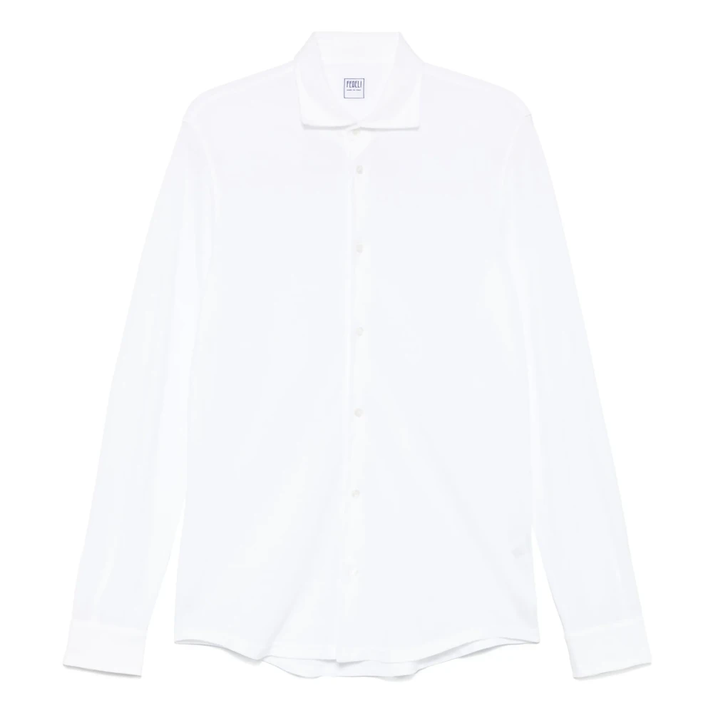 Shirts > Formal Shirts - - Fedeli - Modalova