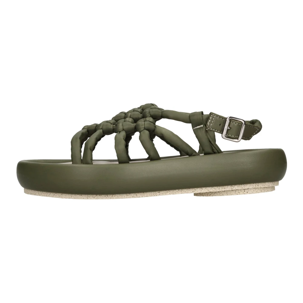 Shoes > Sandals > Flat Sandals - - Patrizia Bonfanti - Modalova