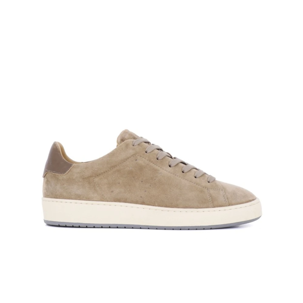 Hogan - Shoes > Sneakers - Beige - Hogan - Modalova