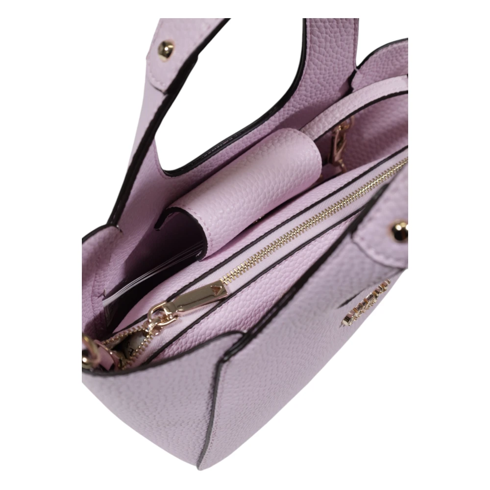 Guess Little Bags Handtas Pink Dames