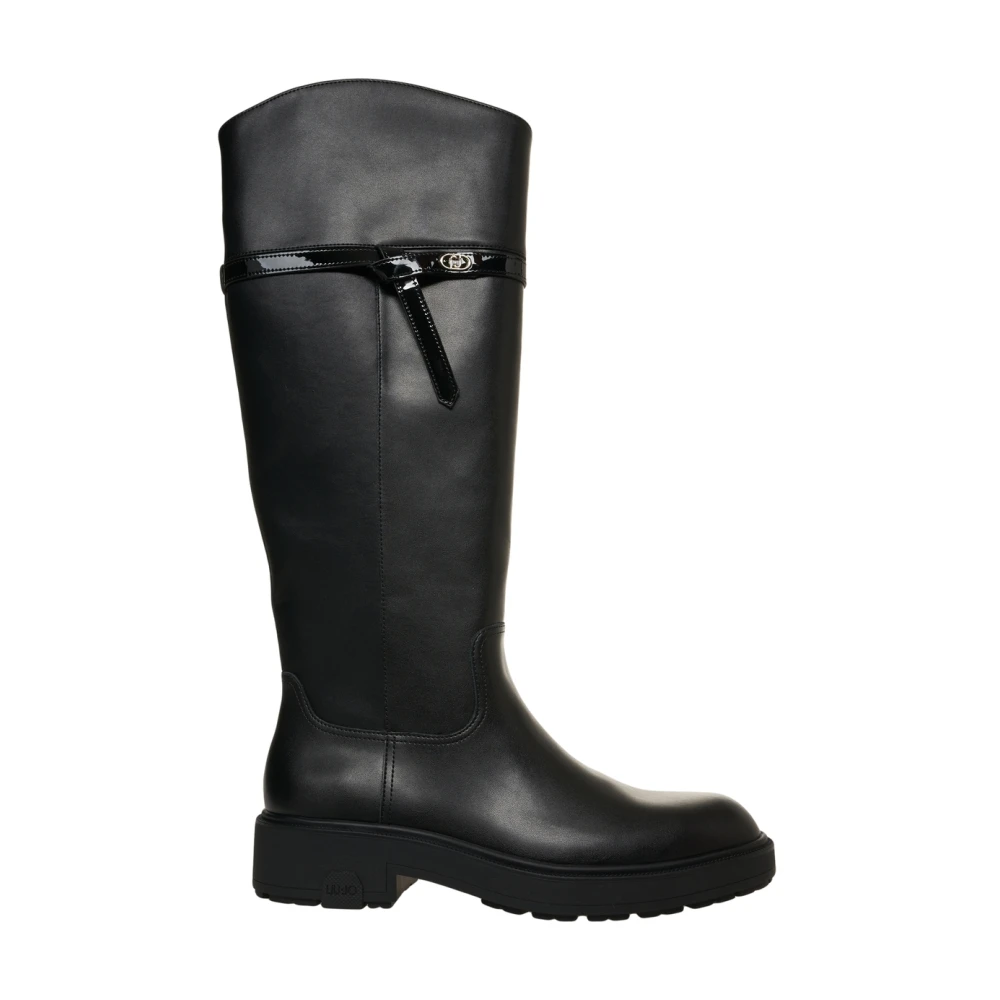 Shoes > Boots > High Boots - - Liu Jo - Modalova