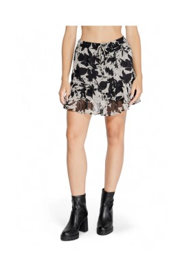 jupe-mini-a-lacets-florale