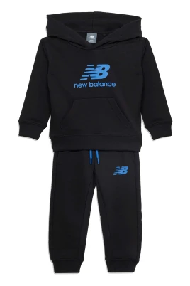 Stacked Logo Tracksuit