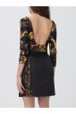ensemble-mini-jupe-imprime-baroque