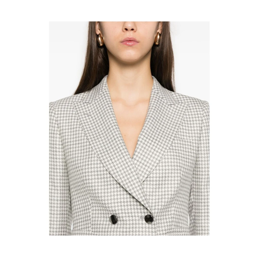 Tagliatore Jas Gray Dames