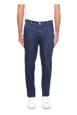 MUCHA 8 once Jeans Chinos