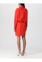 robe-rouge-en-coton-popeline