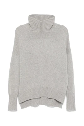 Mysig Turtleneck Sweater