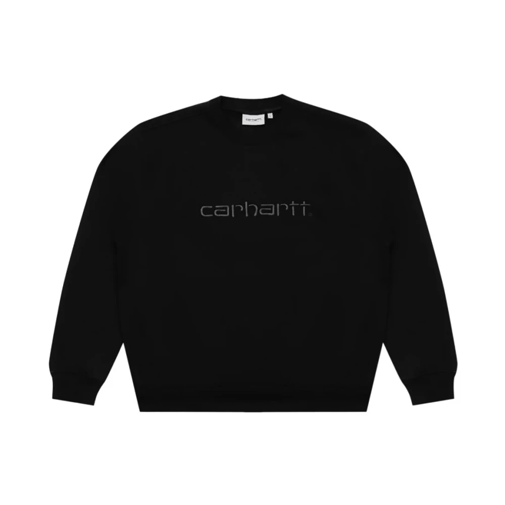 Sweatshirts & Hoodies > Sweatshirts - - Carhartt Wip - Modalova