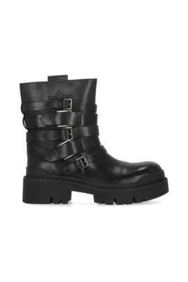 Niki Ankelboots