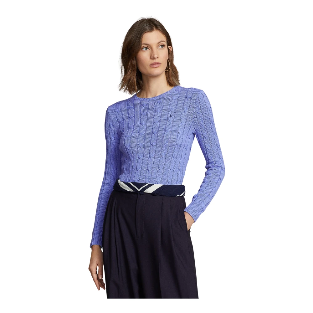 Julianna Langarm-Pullover - Polo Ralph Lauren - Modalova