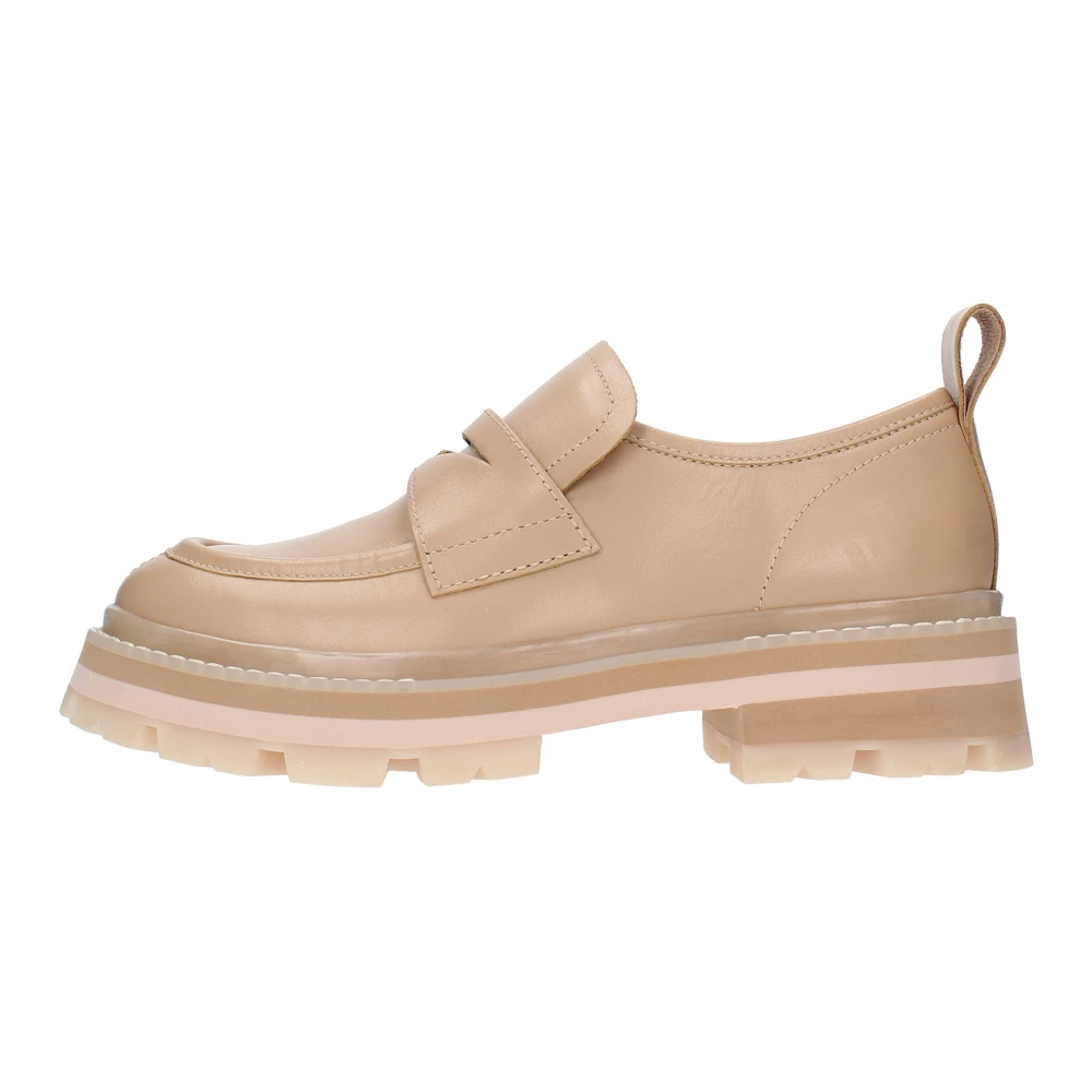 Shoes > Flats > Loafers - - ASH - Modalova
