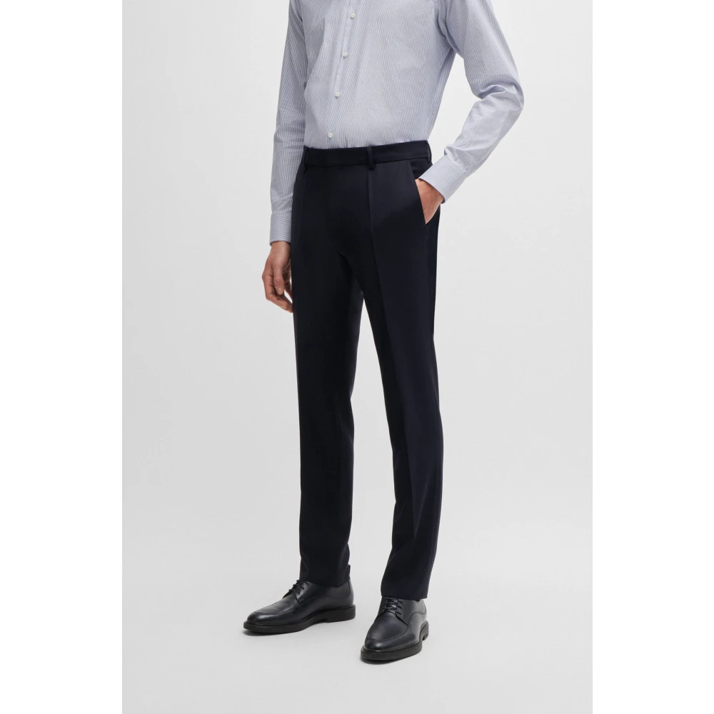 Hugo Boss 3-Delig Pakket Blue Heren