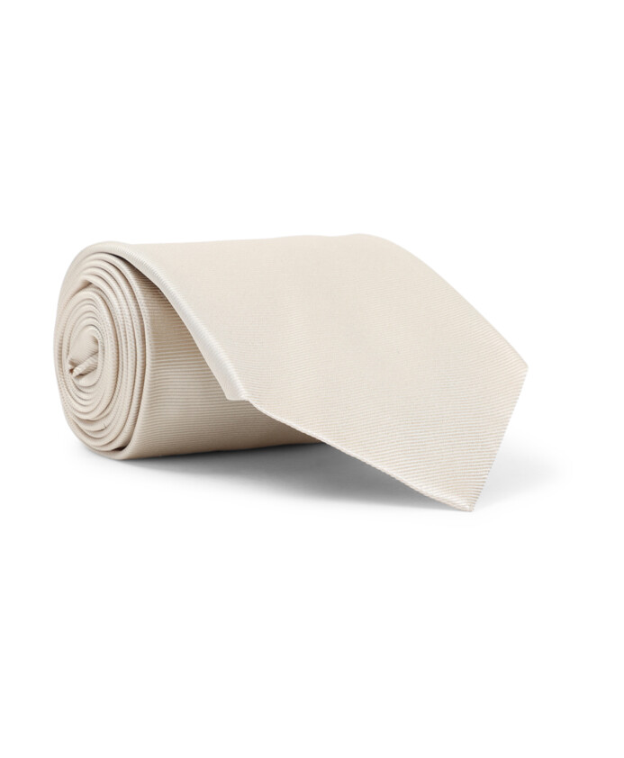 neutral-silk-tie-for-men
