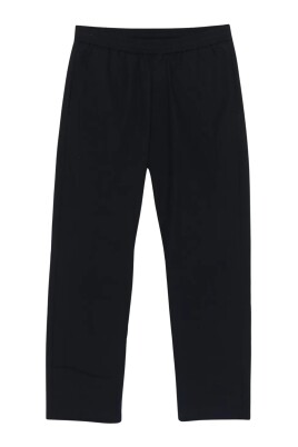 regular-elastic-waist-pants-with-pockets