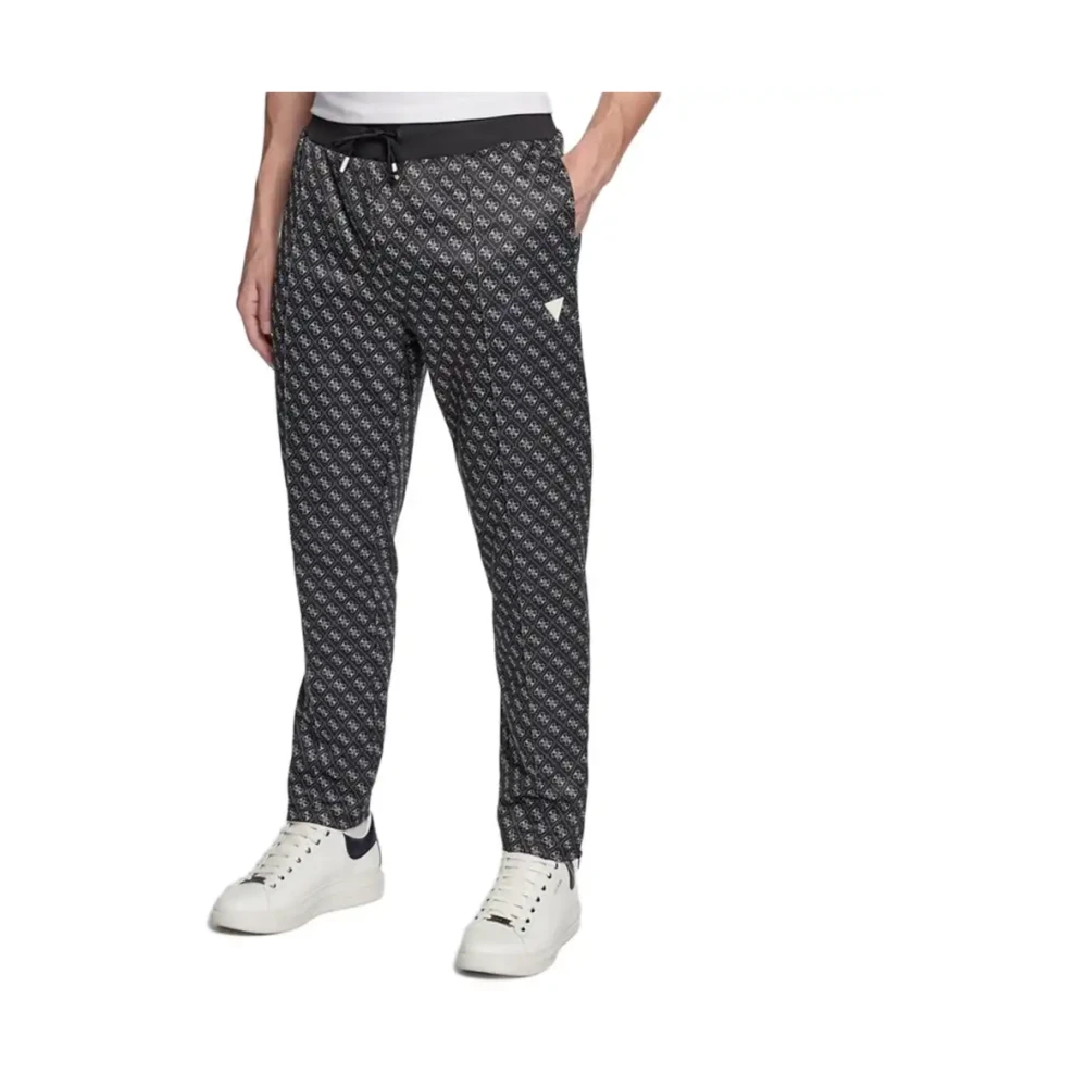 Trousers > Sweatpants - - Guess - Modalova
