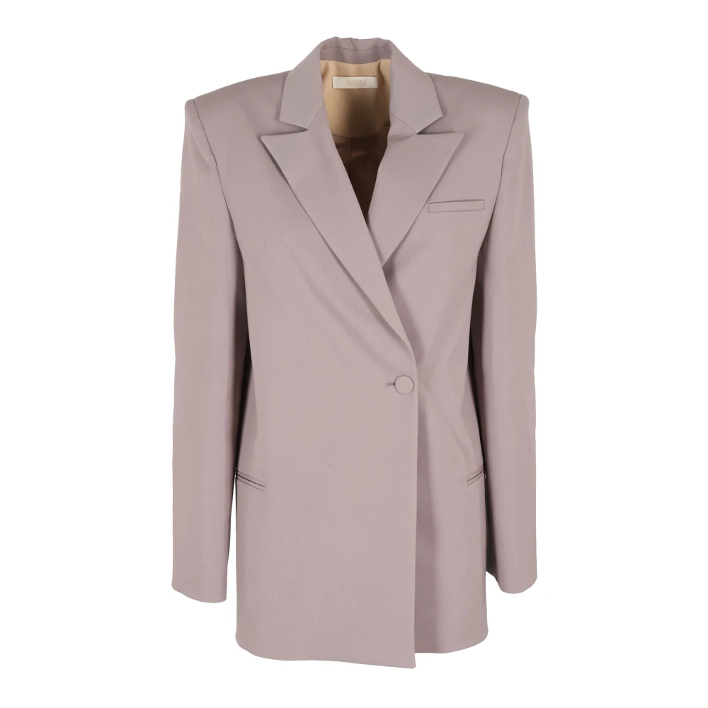 Ssheena Chic Jacket Pink Dames