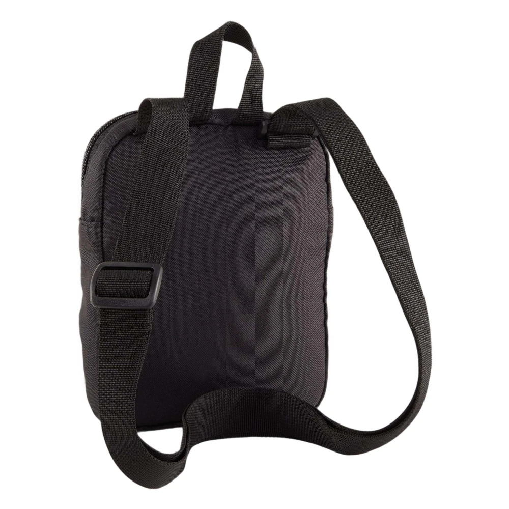 Puma Fase Rugzak Black Heren