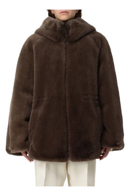 Klassisk Caban Coat för Män