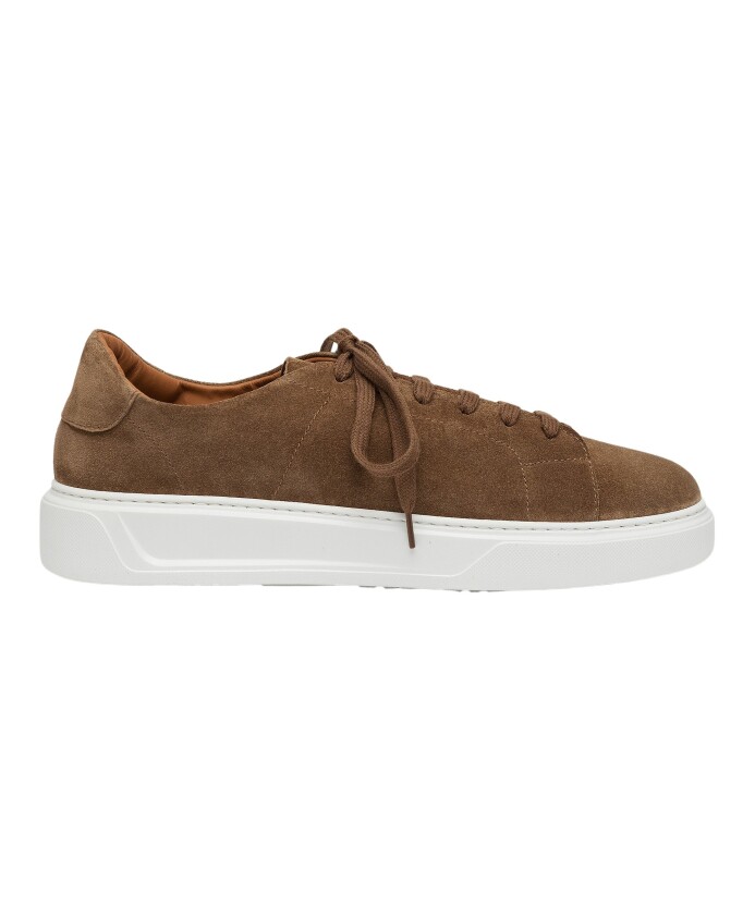 sneaker-en-daim-fait-main-en-marron-castor