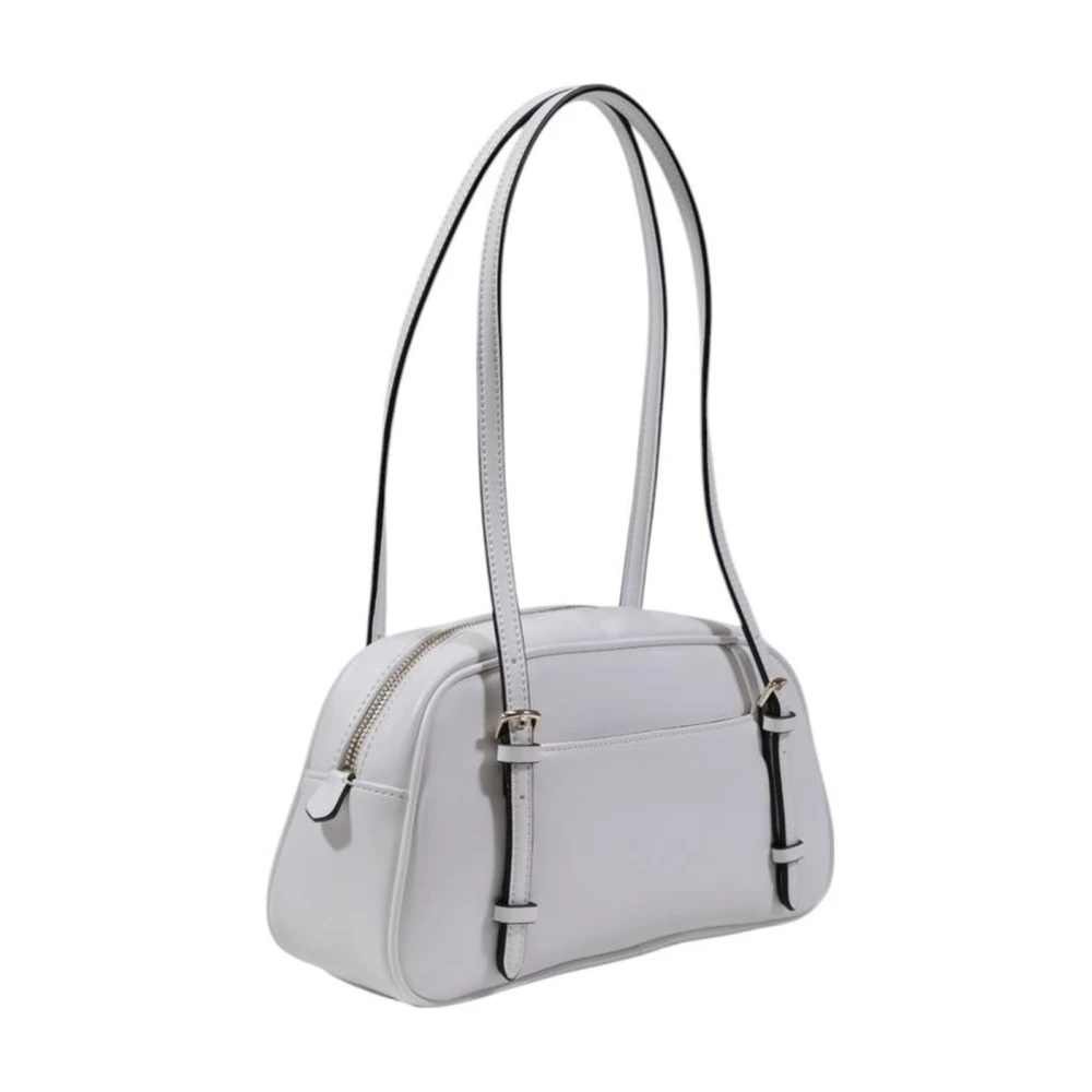 Guess Medium Schoudertas White Dames