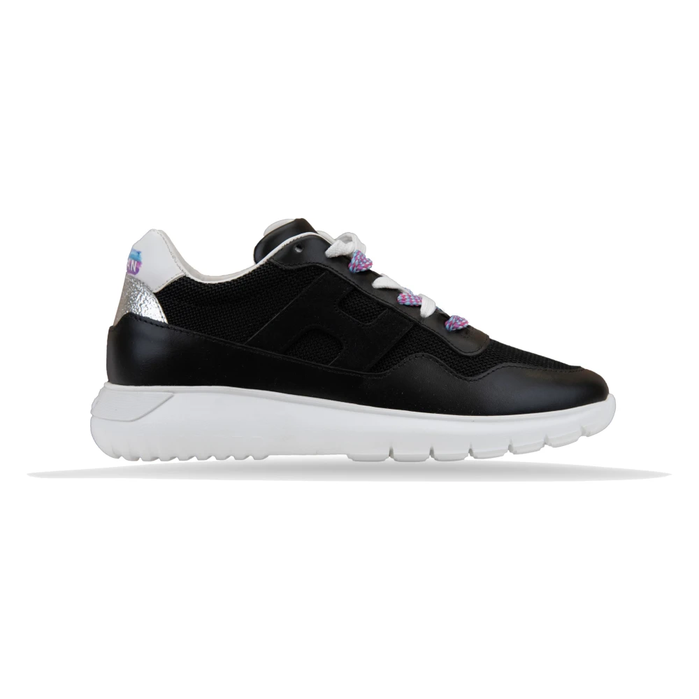Hogan - Shoes > Sneakers - Black - Hogan - Modalova