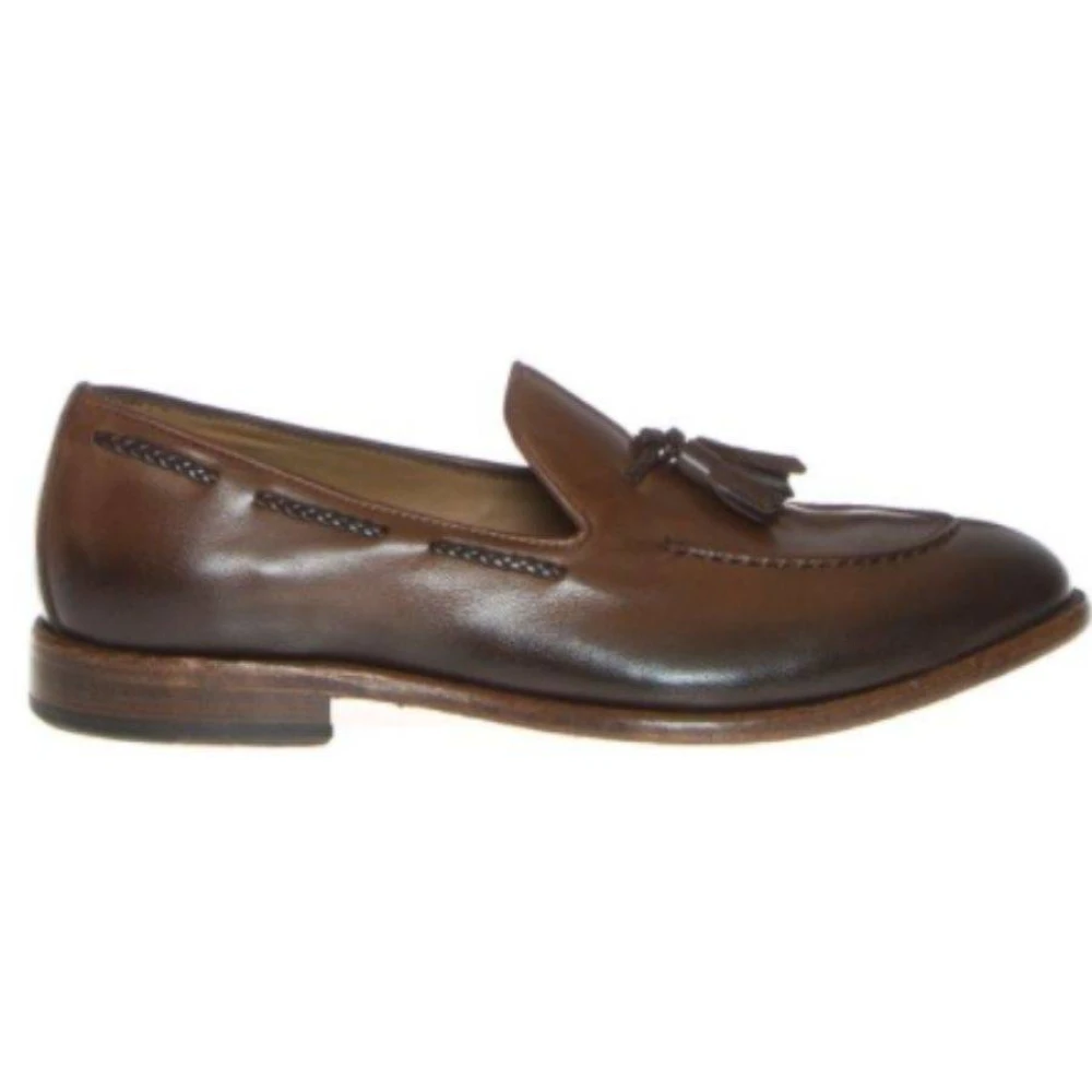 Shoes > Flats > Loafers - - Calpierre - Modalova