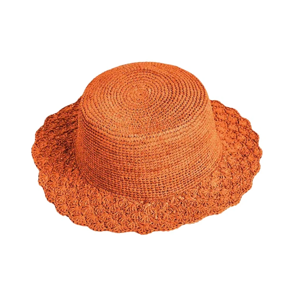 Ibeliv Vezo Orange Dames