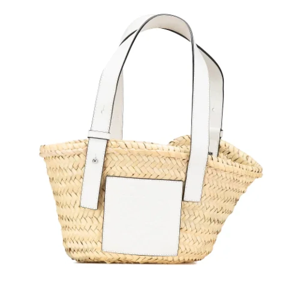 Pre-owned > Pre-owned Bags > Pre-owned Handbags - - Loewe Pre-owned - Modalova