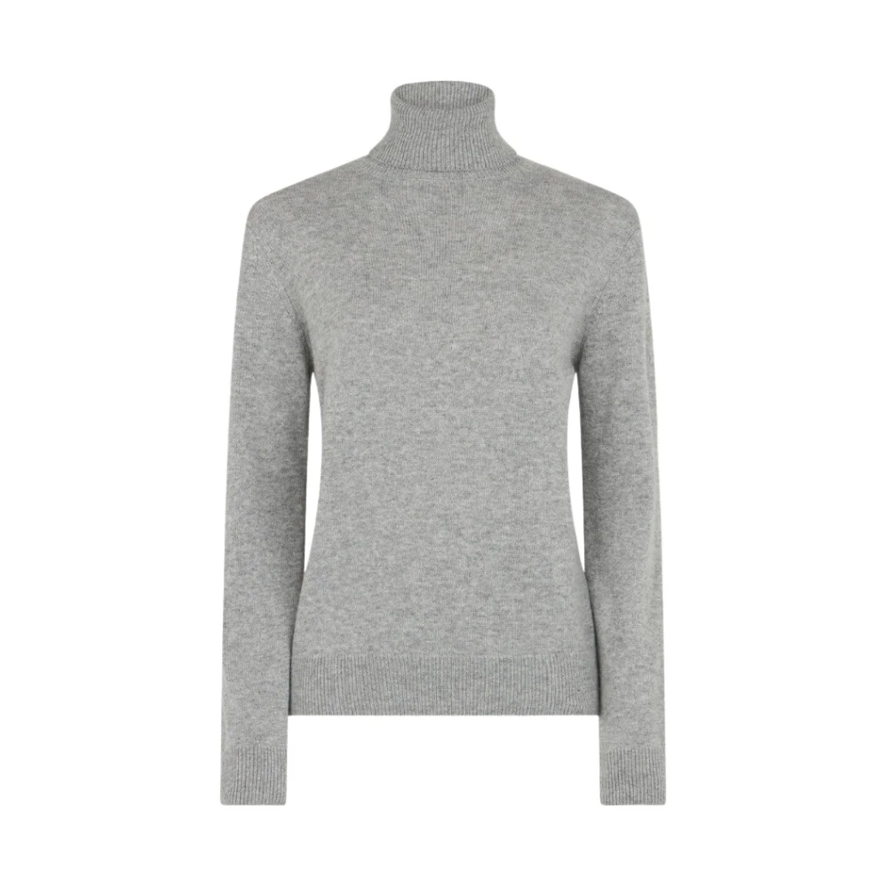 MC2 Saint Barth Moody Blend WS Modieuze Zwemkleding Gray Dames