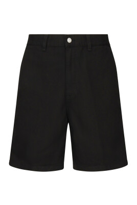 sorte-shorts-med-tredobbelt-syning