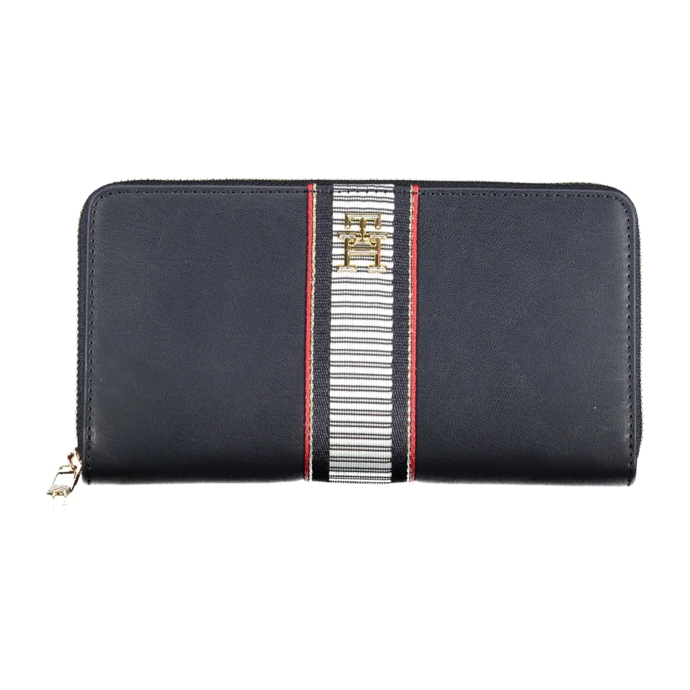 Tommy Hilfiger Tassen en accessoires Blue Dames