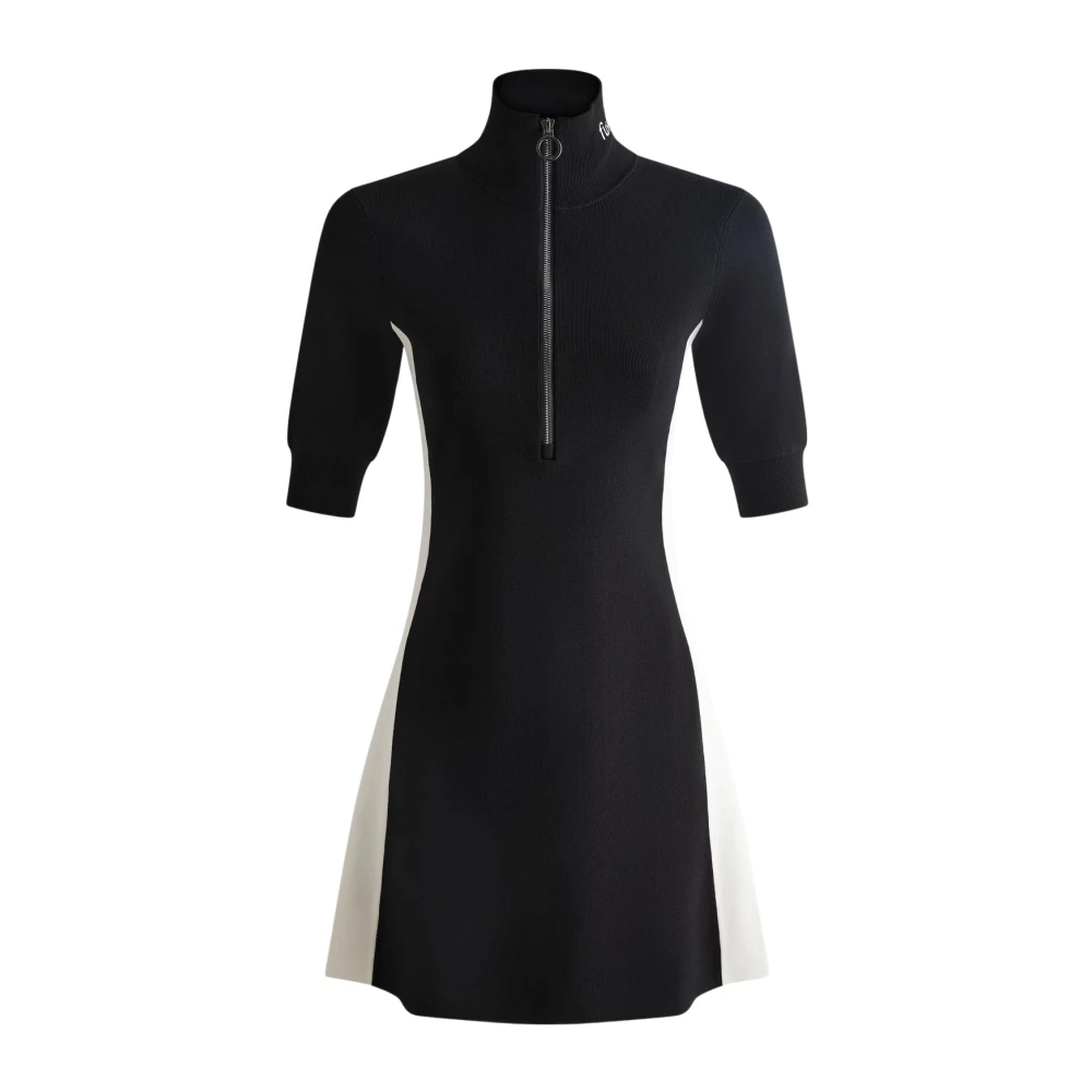 Dresses > Day Dresses > Knitted Dresses - - Fusalp - Modalova