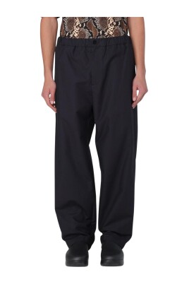 blue-cotton-relaxedfit-pants