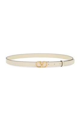 vlogo-leather-belt-with-contrasting-buckle